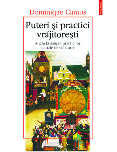 Puteri și practici...