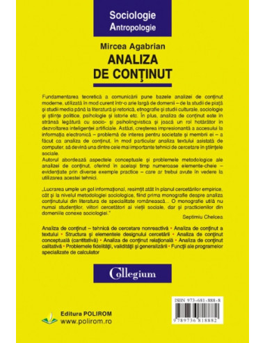 Analiza de conținut