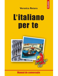 L’italiano per te