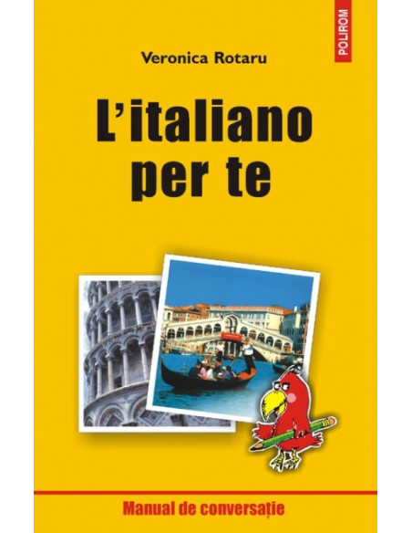 L’italiano per te