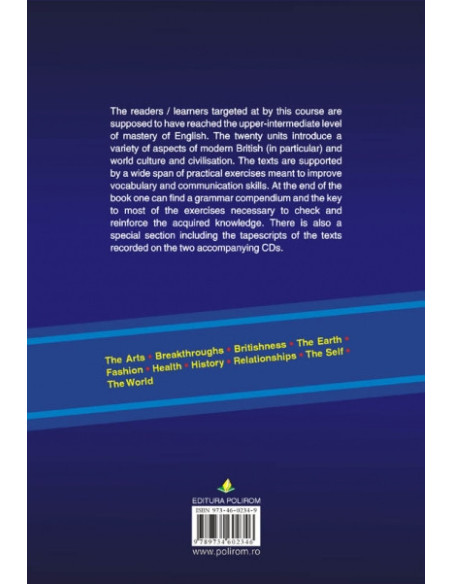 Practical Course of English