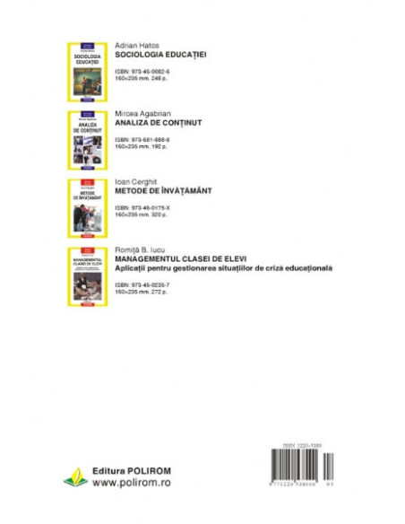 Sociologie Românească. Volumul III. Nr. 4. Iarna 2005