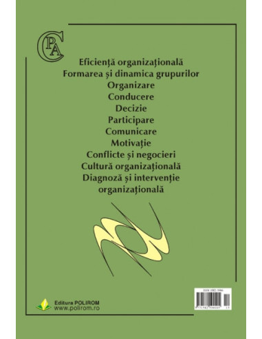 Revista de Psihologie... Revista de Psihologie...