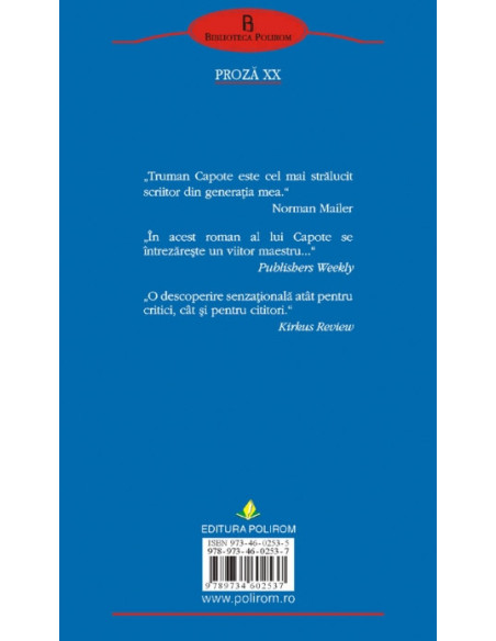 O vară de răscruce