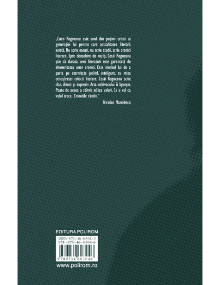 Agresiuni, digresiuni