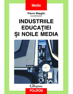 Industriile educației și...