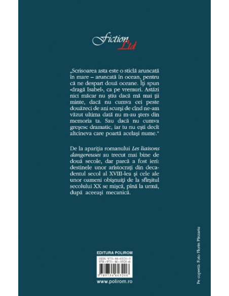 Se înnoptează. Se lasă ceața