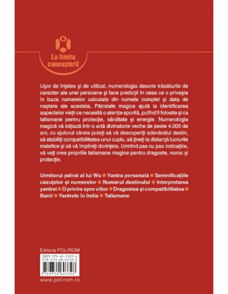 Numerologie magică pentru dragoste, noroc şi protecţie