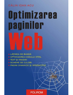 Optimizarea paginilor Web