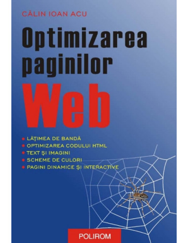 Optimizarea paginilor Web
