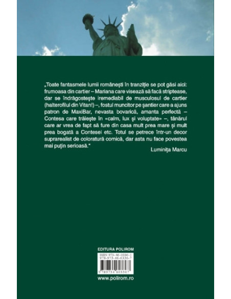 Halterofilul din Vitan