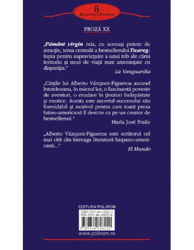 Pământ virgin Pământ virgin