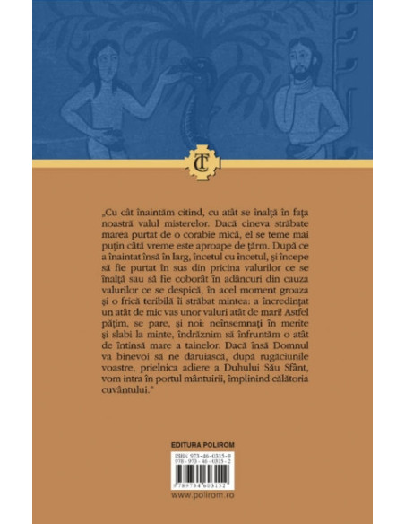 Omilii, comentarii şi adnotări la Geneză