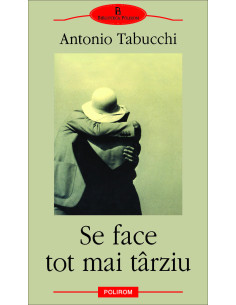 Se face tot  mai târziu
