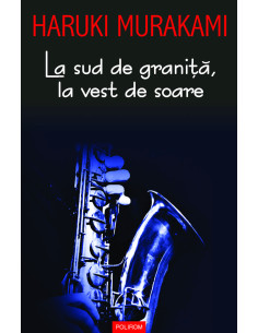 La sud de graniţă, la vest...