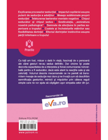 Limbajul trupului şi puterea de... Limbajul trupului şi puterea de...