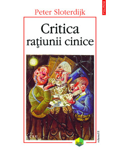 Critica raţiunii cinice