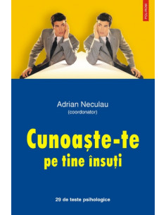 Cunoaşte-te pe tine însuţi....