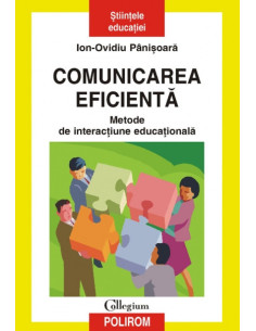 Comunicarea eficientă....
