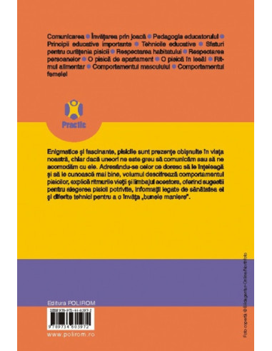 Ghid practic pentru educarea... Ghid practic pentru educarea...