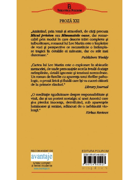 O vară fără de sfârşit