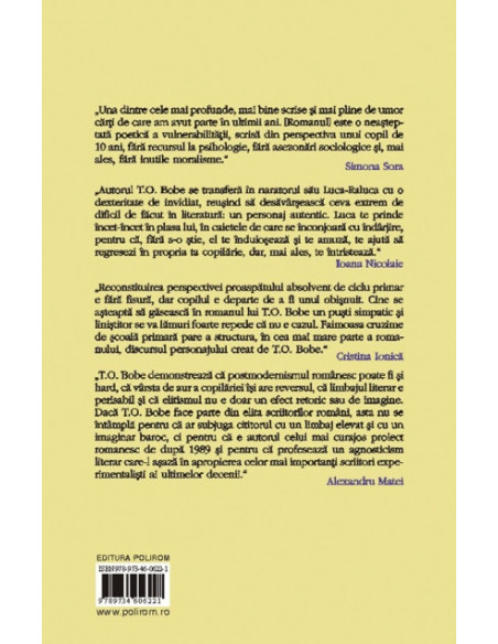 Cum mi-am petrecut vacanţa de vară