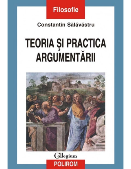 Teoria și practica argumentării