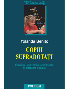 Copiii supradotați....