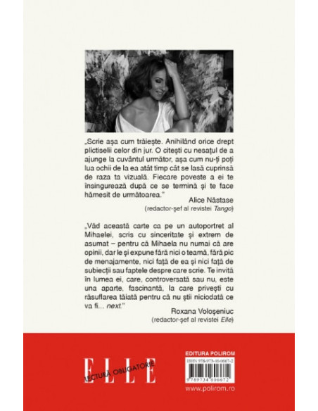 Despre lucrurile simple