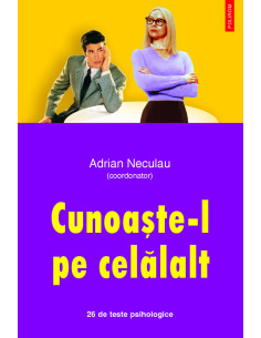 Cunoaşte-l pe celălalt. 26...