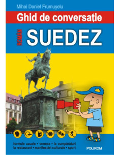 Ghid de conversație...