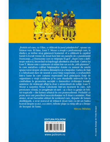 Cartea de la capătul lumii. Noua... Cartea de la capătul lumii. Noua...