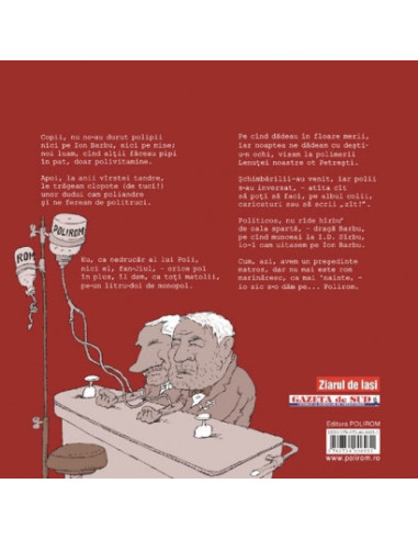 Un mire fără căpătîi (rimoroman)