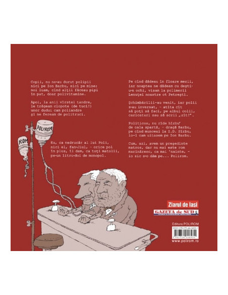 Un mire fără căpătîi (rimoroman)