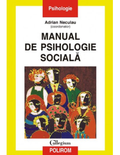 Manual de psihologie socială