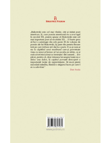 Dragostea e un câine venit din iad