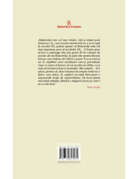 Dragostea e un câine venit din iad