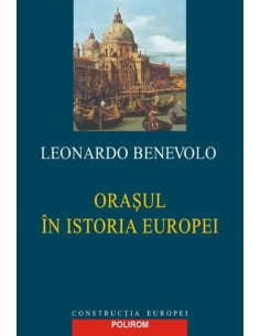 Oraşul în istoria Europei