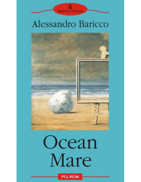 Ocean Mare