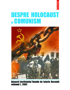 Despre Holocaust și comunism