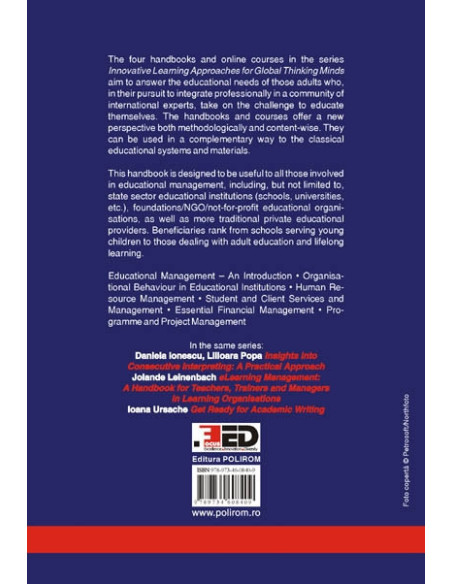 Educational Management