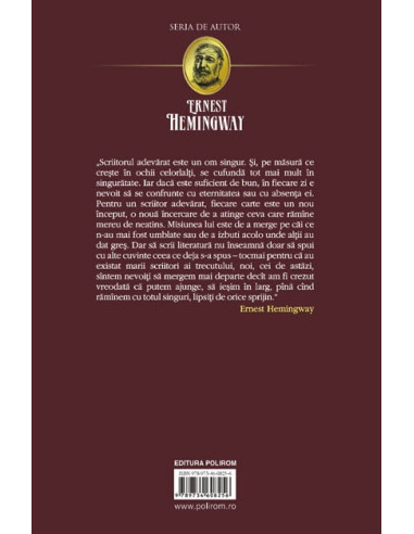 Bătrînul și marea