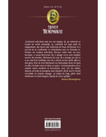 Bătrînul și marea