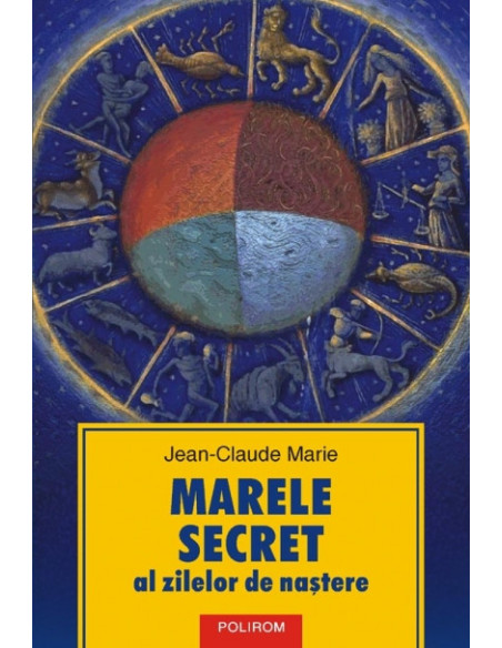 Marele secret al zilelor de naștere