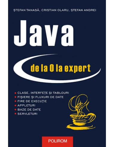 Java de la 0 la expert