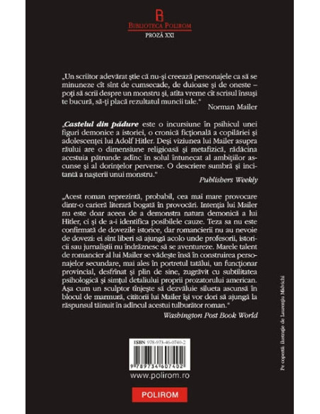 Castelul din pădure