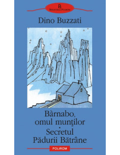 Barnabo, omul munților •...