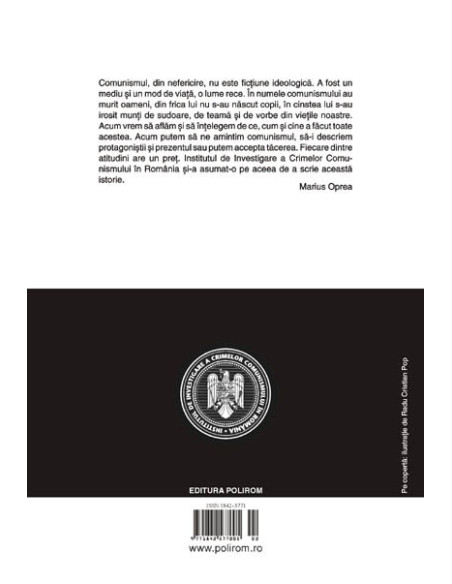 Elite comuniste înainte și dupa 1989.