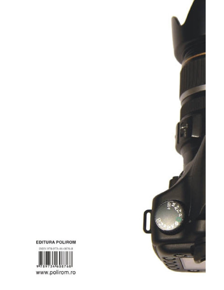 Introducere în fotografie. Ghidul fotografului amator