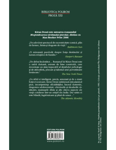 Zarvă în livada de guave